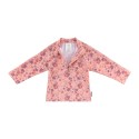 STERNTALER Camiseta de baño con protección solar Coral