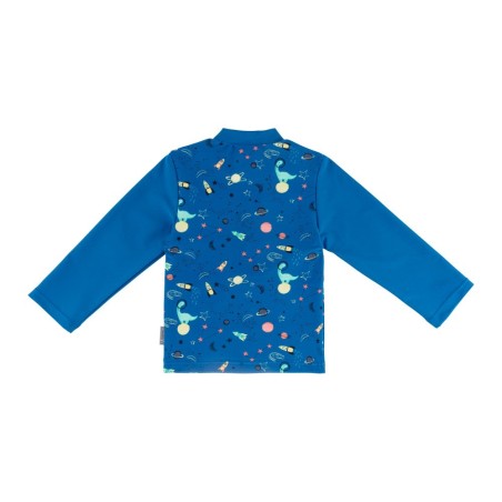 STERNTALER Camiseta de baño con protección solar Espacio
