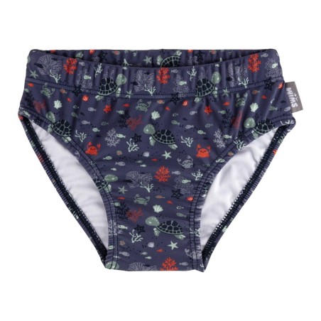 STERNTALER Bañador pañal con protección solar Espacio