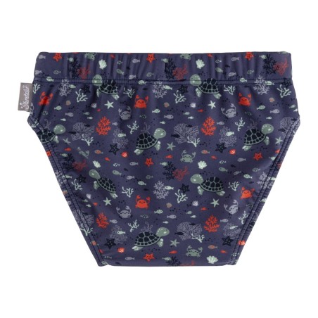 STERNTALER Bañador pañal con protección solar Espacio