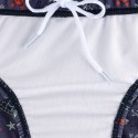 STERNTALER Bañador pañal con protección solar Espacio