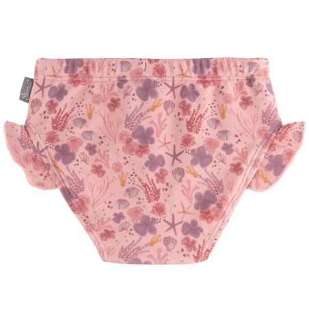 STERNTALER Bañador pañal con protección solar Coral