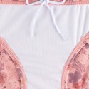 STERNTALER Bañador pañal con protección solar Coral
