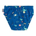STERNTALER Bañador pañal con protección solar Espacio
