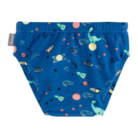 STERNTALER Bañador pañal con protección solar Espacio