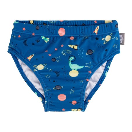 STERNTALER Bañador pañal con protección solar Espacio