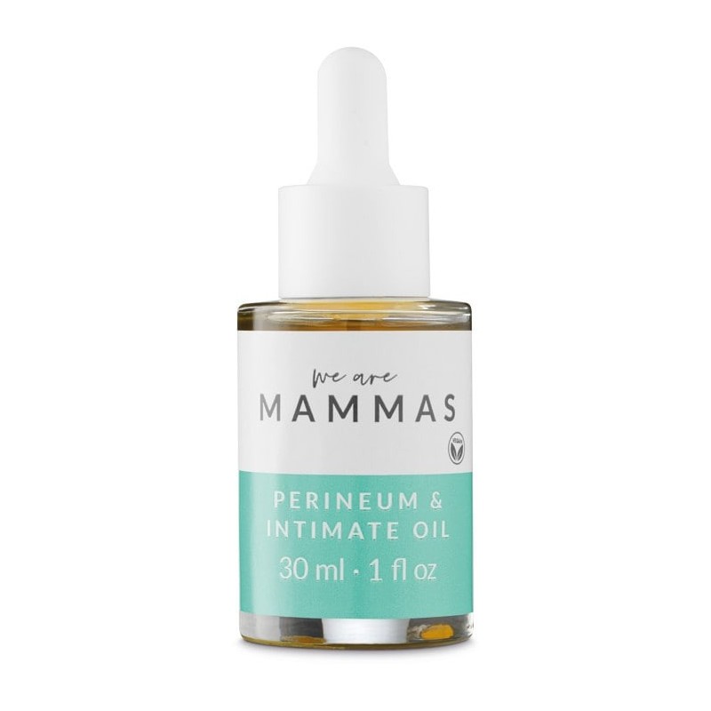 WE ARE MAMMAS Aceite Íntimo y Perineal