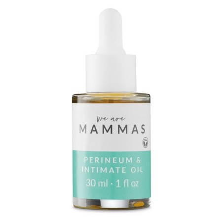WE ARE MAMMAS Aceite Íntimo y Perineal