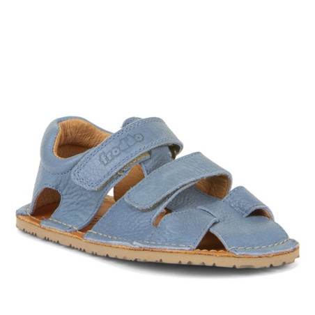 FRODDO Sandalia Flexi Ivi Azul