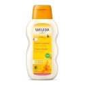 WELEDA Aceite de caléndula para el bebé