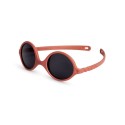 KI ET LA Gafas de sol para bebés 0-12 meses