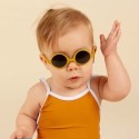 KI ET LA Gafas de sol para bebés 0-12 meses
