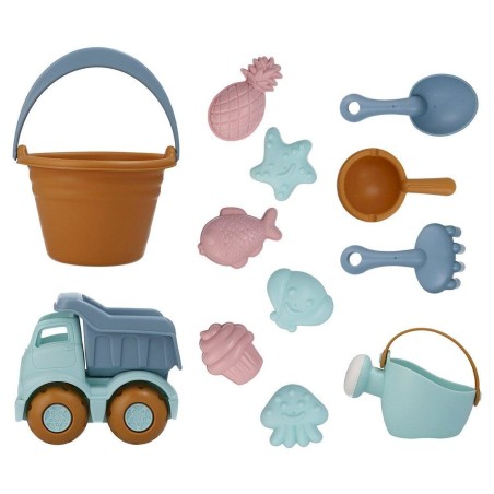 MONNËKA Set de juguetes para la arena
