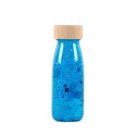 PETIT BOUM Botella sensorial flotante