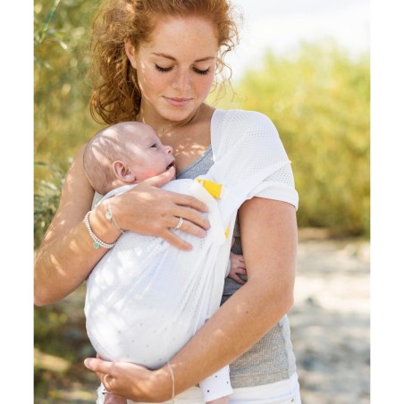 MINIMONKEY Bandolera Mini Sling