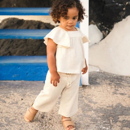 MURIS Sandalia Rome Mini
