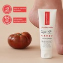 GREEN CORNERSS Crema de pies de tomate