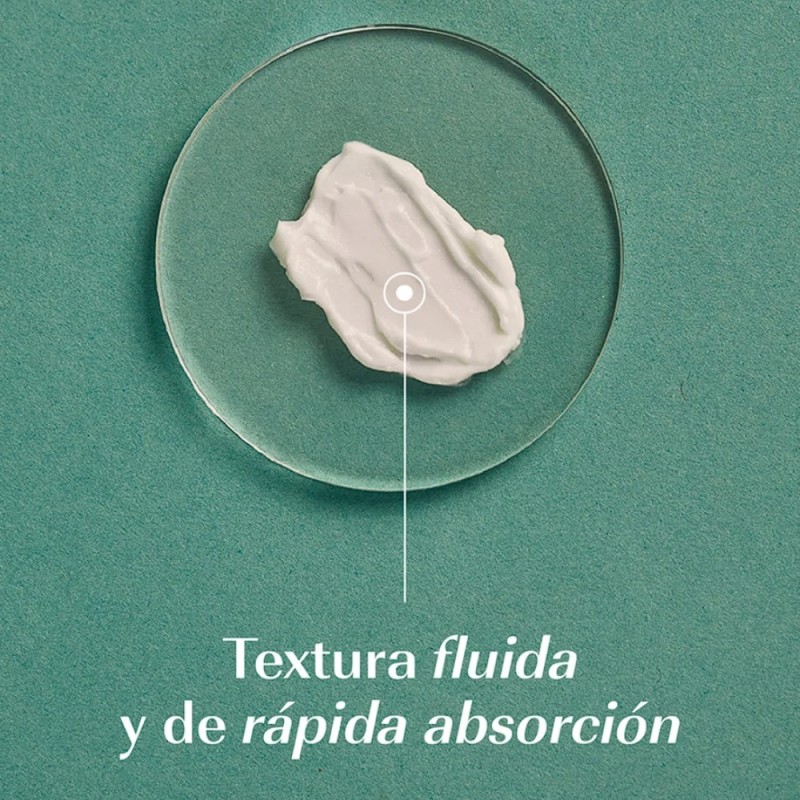 GREEN CORNERSS Crema facial para pieles con tendencia atópica