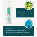 GREEN CORNERSS Crema facial para pieles con tendencia atópica