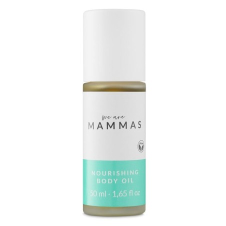 WE ARE MAMMAS Aceite Corporal Nutritivo