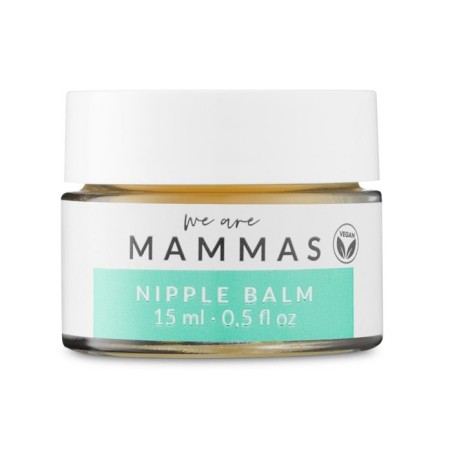 WE ARE MAMMAS Bálsamo antigrietas para el pezón