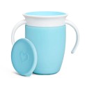 MUNCHKIN Vaso antiderrames Miracle 360°