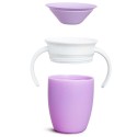 MUNCHKIN Vaso antiderrames Miracle 360°