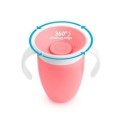 MUNCHKIN Vaso antiderrames Miracle 360°