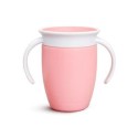 MUNCHKIN Vaso antiderrames Miracle 360°