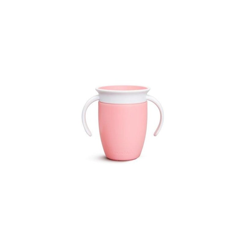 MUNCHKIN Vaso antiderrames Miracle 360°