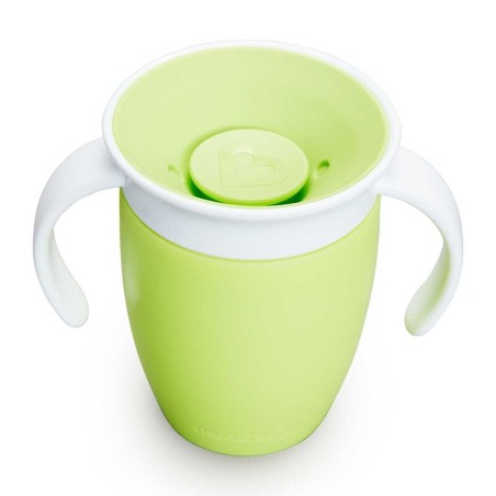 MUNCHKIN Vaso antiderrames Miracle 360°