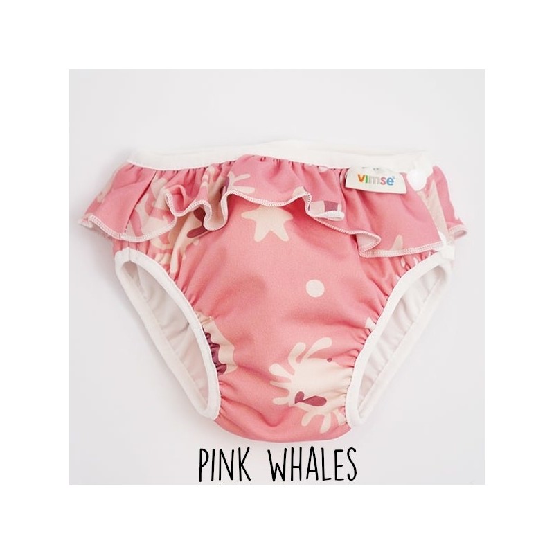 IMSE bañador pañal