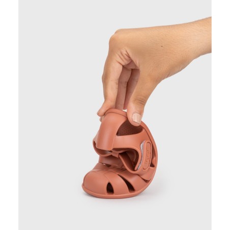 IGOR Cangrejeras Nemo Terracota
