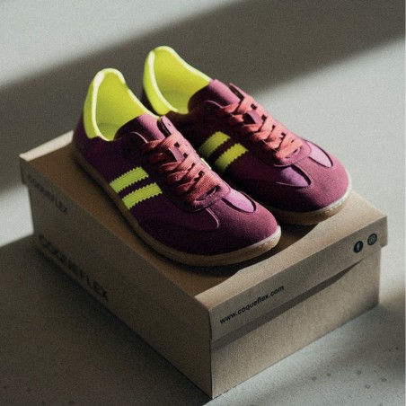 COQUEFLEX Samba Cereza