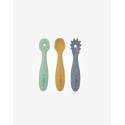 SARO Precucharas de aprendizaje para bebés