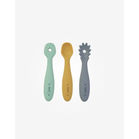 SARO Precucharas de aprendizaje para bebés