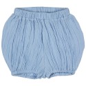 PIGEON Pantalón corto azul