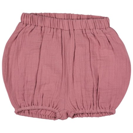 PIGEON Pantalón corto rosa