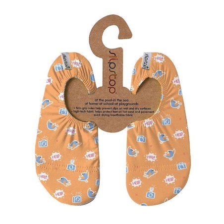 SLIPSTOP zapatillas antideslizantes