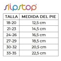 SLIPSTOP zapatillas antideslizantes