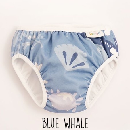 IMSE bañador pañal