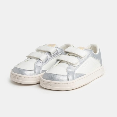 KOOPS Indi Junior Plata