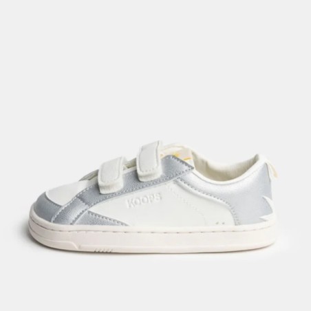 KOOPS Indi Junior Plata