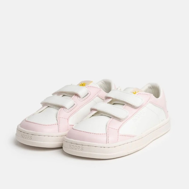 KOOPS Indi Junior Rosa