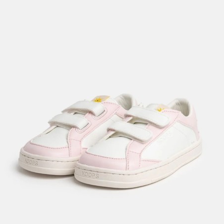 KOOPS Indi Junior Rosa