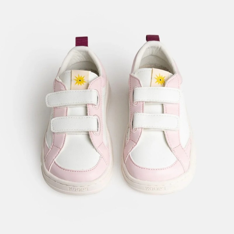 KOOPS Indi Junior Rosa