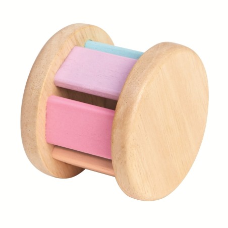 PLANTOYS Rueda de madera