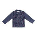 STERNTALER Camiseta de baño con protección solar Mar
