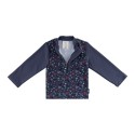 STERNTALER Camiseta de baño con protección solar Mar