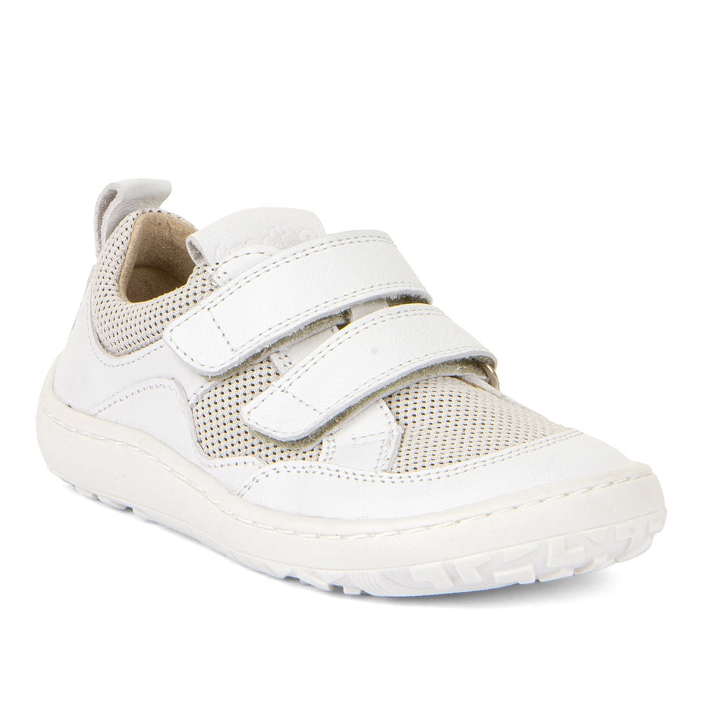 Froddo Barefoot Base Deportivas - Blanco